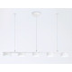 Подвесной светильник Ambrella Light Comfort FL51733