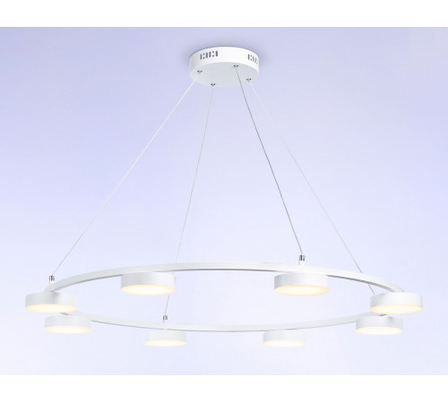 Подвесная люстра Ambrella Light Comfort FL51761 Подвесная люстра Ambrella Light Comfort FL51761