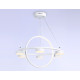 Подвесная люстра Ambrella Light Comfort FL51772