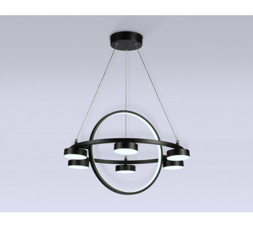 Подвесная люстра Ambrella Light Comfort FL51775