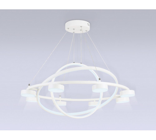 Подвесная люстра Ambrella Light Comfort FL51777 Подвесная люстра Ambrella Light Comfort FL51777