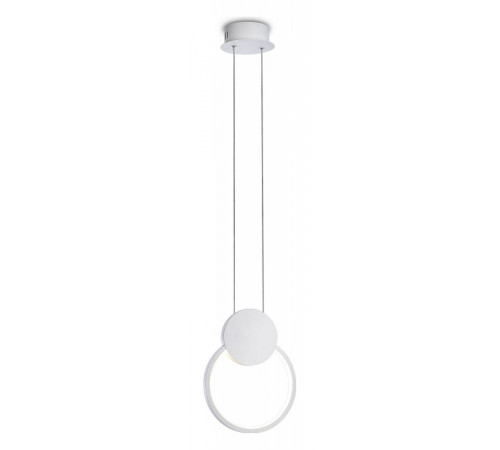 Подвесной светильник Ambrella Light Comfort FL5251 Подвесной светильник Ambrella Light Comfort FL5251