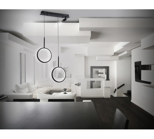 Подвесной светильник Ambrella Light Comfort FL5274