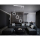 Подвесной светильник Ambrella Light Comfort FL5277