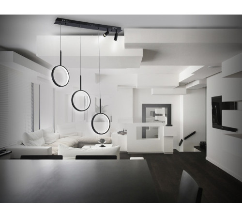Подвесной светильник Ambrella Light Comfort FL5278