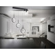 Подвесной светильник Ambrella Light Comfort FL5278