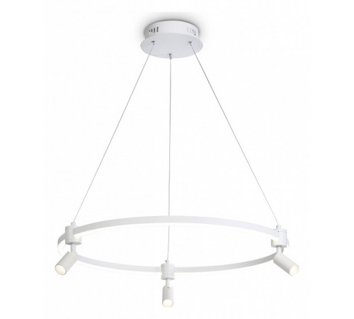 Подвесной светильник Ambrella Light Comfort FL5292
