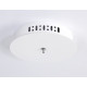 Комплект для подвеса светильника Ambrella Light Comfort FL5326