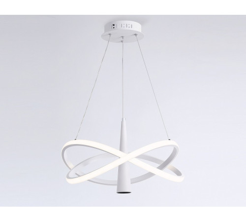 Подвесная люстра Ambrella Light Comfort LineTech FL5367