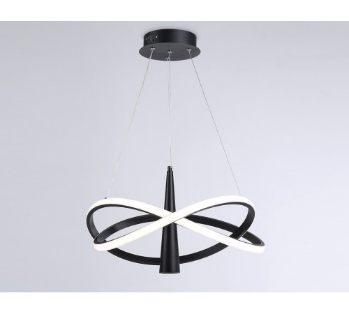 Подвесная люстра Ambrella Light Comfort LineTech FL5368