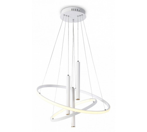 Подвесная люстра Ambrella Light Comfort FL5371