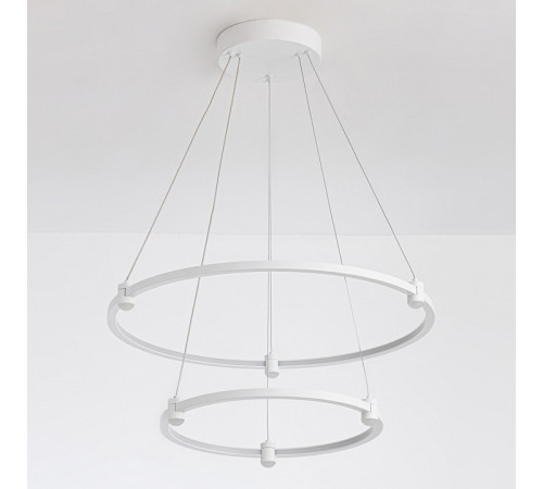 Подвесная люстра Ambrella Light Comfort FL5505 Подвесная люстра Ambrella Light Comfort FL5505