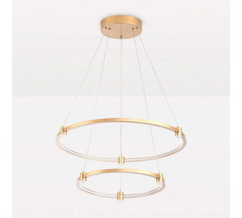 Подвесная люстра Ambrella Light Comfort FL5508