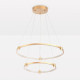 Подвесная люстра Ambrella Light Comfort FL5508