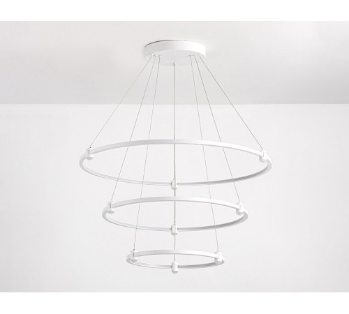 Подвесная люстра Ambrella Light Comfort FL5511