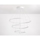 Подвесная люстра Ambrella Light Comfort FL5511