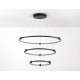 Подвесная люстра Ambrella Light Comfort FL5514