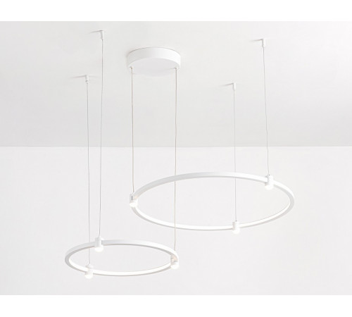 Подвесная люстра Ambrella Light Comfort FL5521