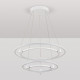 Подвесная люстра Ambrella Light Comfort FL5542