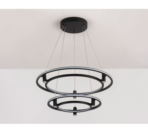 Подвесная люстра Ambrella Light Comfort FL5544