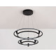Подвесная люстра Ambrella Light Comfort FL5544
