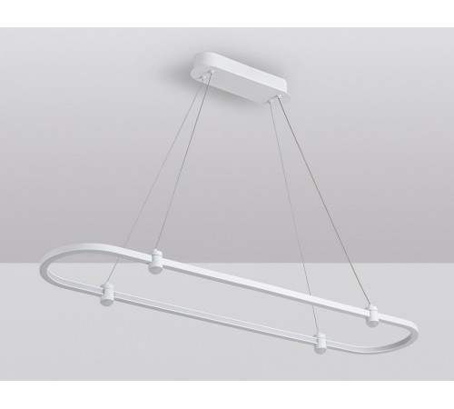 Подвесная люстра Ambrella Light Comfort FL5588