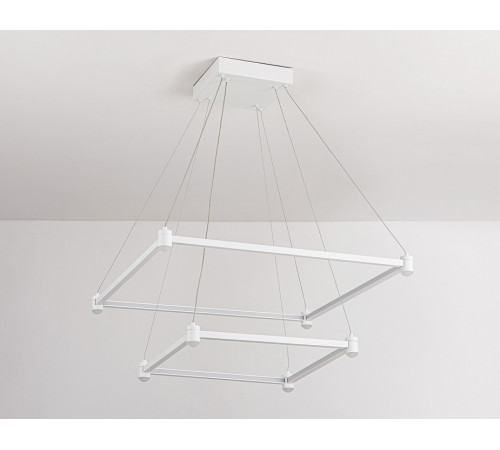 Подвесная люстра Ambrella Light Comfort FL5595