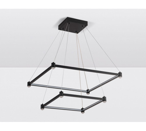 Подвесная люстра Ambrella Light Comfort FL5597