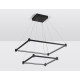 Подвесная люстра Ambrella Light Comfort FL5597