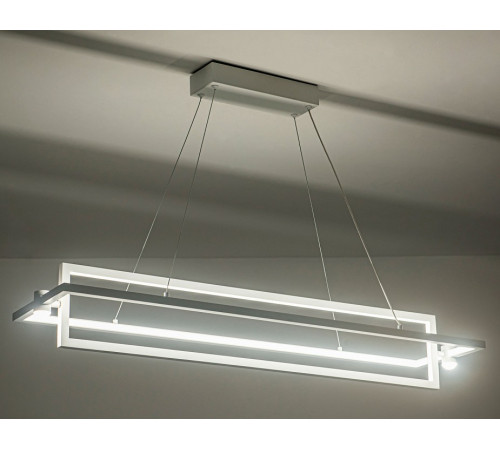 Подвесная люстра Ambrella Light Comfort FL5735