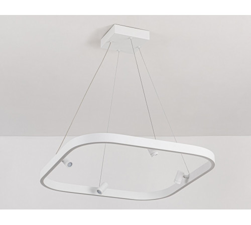 Подвесная люстра Ambrella Light Comfort FL5802