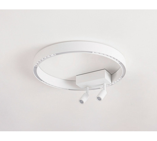 Потолочный светильник Ambrella Light Comfort FL5805 Потолочный светильник Ambrella Light Comfort FL5805