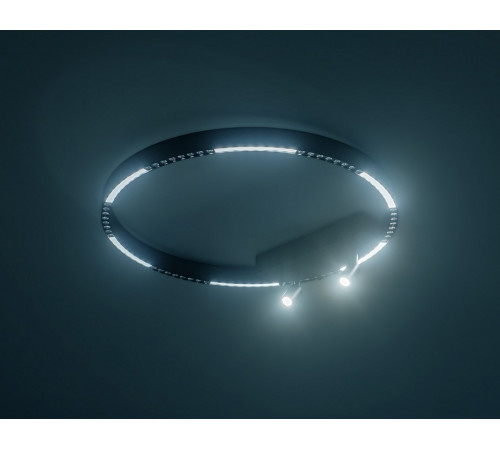 Потолочный светильник Ambrella Light Comfort FL5808 Потолочный светильник Ambrella Light Comfort FL5808