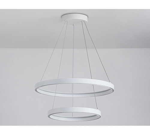 Подвесная люстра Ambrella Light Comfort FL5862