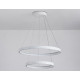 Подвесная люстра Ambrella Light Comfort FL5862