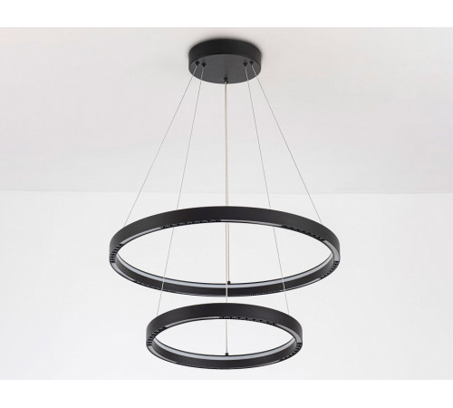 Подвесная люстра Ambrella Light Comfort FL5865