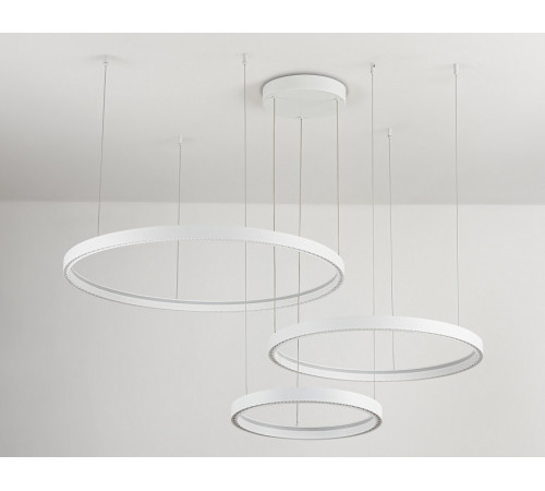 Подвесная люстра Ambrella Light Comfort FL5881 Подвесная люстра Ambrella Light Comfort FL5881