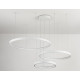 Подвесная люстра Ambrella Light Comfort FL5881