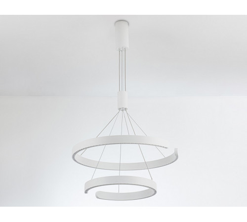 Подвесная люстра Ambrella Light Comfort FL5884 Подвесная люстра Ambrella Light Comfort FL5884