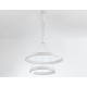 Подвесная люстра Ambrella Light Comfort FL5884