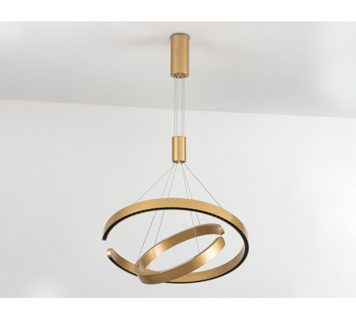 Подвесная люстра Ambrella Light Comfort FL5885