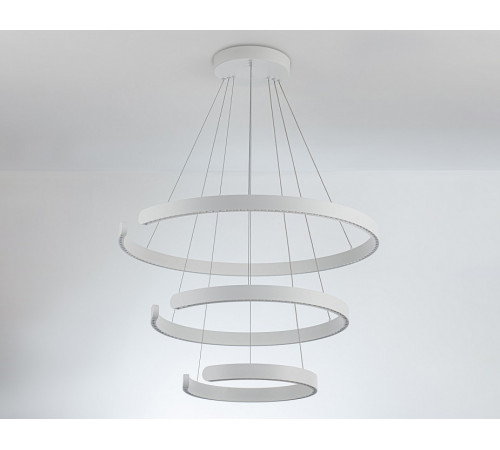 Подвесная люстра Ambrella Light Comfort FL5887 Подвесная люстра Ambrella Light Comfort FL5887