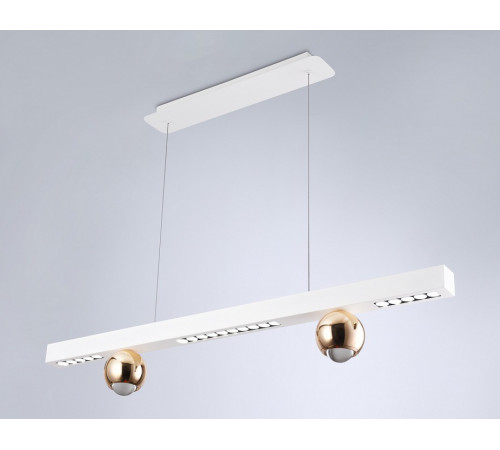 Подвесной светильник Ambrella Light Comfort FL5955 Подвесной светильник Ambrella Light Comfort FL5955