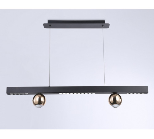 Подвесной светильник Ambrella Light Comfort FL5956 Подвесной светильник Ambrella Light Comfort FL5956
