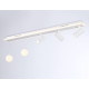 Потолочная люстра Ambrella Light Comfort LineTech FL66201