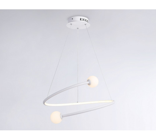 Подвесной светильник Ambrella Light Comfort LineTech FL66291