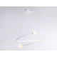 Подвесной светильник Ambrella Light Comfort LineTech FL66291