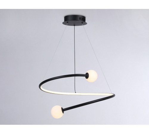 Подвесной светильник Ambrella Light Comfort LineTech FL66293