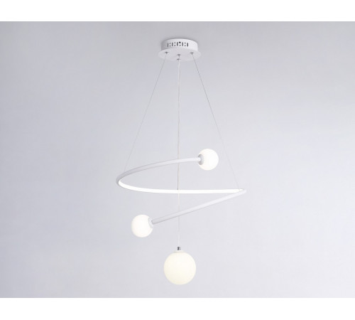 Подвесной светильник Ambrella Light Comfort LineTech FL66299
