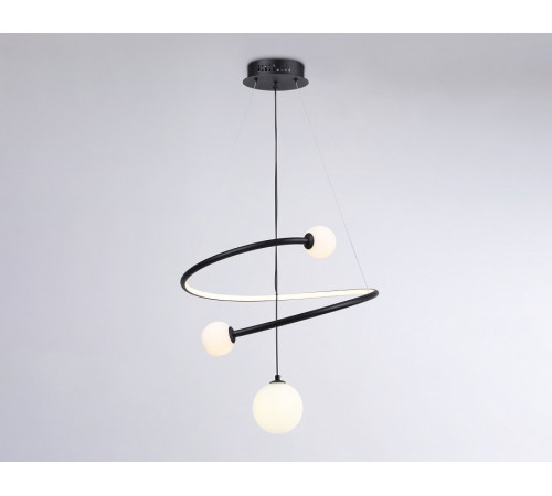 Подвесной светильник Ambrella Light Comfort LineTech FL66303 Подвесной светильник Ambrella Light Comfort LineTech FL66303